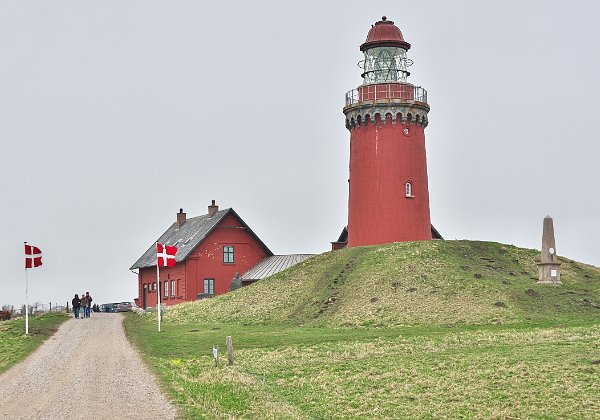 09 - Lemvig und Bovbjerg