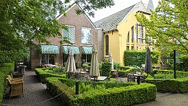 240525-072v Houwerzijl (NL) - Besuch der Teefabrik 