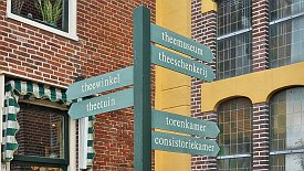 240525-079v Houwerzijl (NL) - Besuch der Teefabrik 