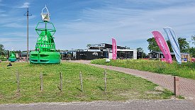240526-03v Lauwersoog (NL) - Freizeitanlage 