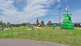 240526-04v Lauwersoog (NL) - Freizeitanlage 