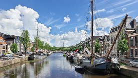 240528-04v Leeuwarden (NL) - Stadtbummel ...
