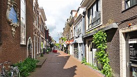 240528-05v Leeuwarden (NL) - Stadtbummel ...