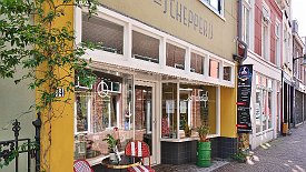 240528-06v Leeuwarden (NL) - Stadtbummel ...