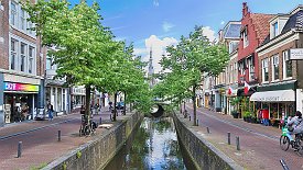 240528-12v Leeuwarden (NL) - Stadtbummel ...