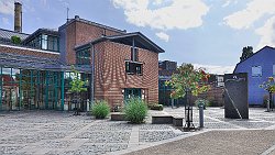 240817-106v Åhus - Stadtbummel ... bei der 