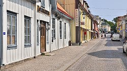 240820-39v Vimmerby - Stadtbummel der x-te ...