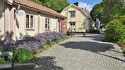 240824-05v Enköping - Stadtbummel ... Enköping - Stadtbummel ...