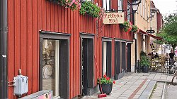 240824-23v Enköping - Stadtbummel ...