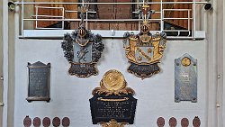 240824-43v Västerås - in der Domkirche