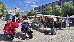 240824-55v Västerås - Stadtbummel ...