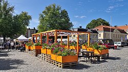 240824-62v Västerås - Stadtbummel ...