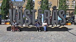 240824-63v Västerås - Stadtbummel ...