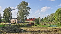 240825-79v Arboga - Stellplatz bei den 