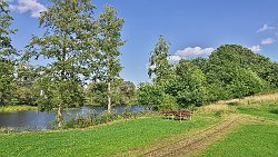 240825-80v Arboga - Stellplatz bei den 