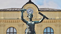 240827-24v Karlstad - Stadtbummel ... am 