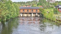 240828-39v Bengtsfors - Spaziergang am Kanal (diesmal ohne Regen)
