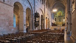 240904-25v Lund - in der Domkirche zu Lund 