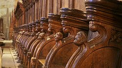 240904-32v Lund - in der Domkirche zu Lund 