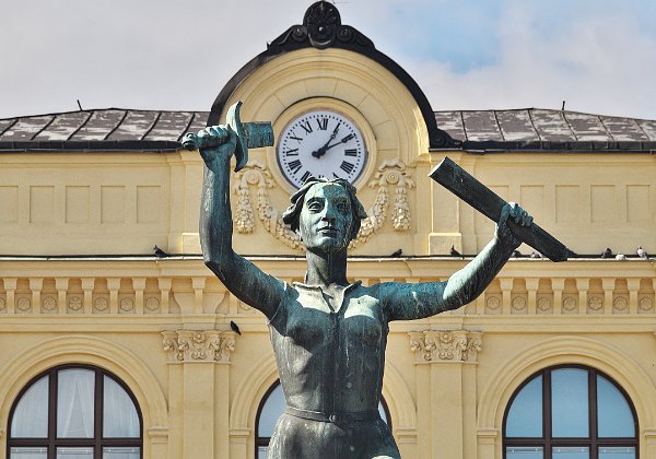 17 - Karlstad