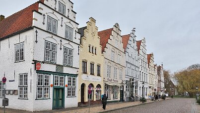 09 - Friedrichstadt