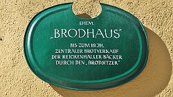 250305-07v Bad Reichenhall - am ehem. 