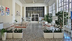 250305-19v Bad Reichenhall - Besuch des 