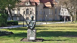 250305-24v Bad Reichenhall - Besuch des 
