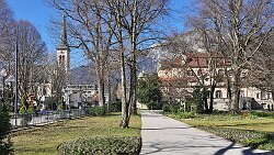 250305-25v Bad Reichenhall - Besuch des 