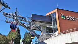 250306-044v St. Gilgen am Wolfgangsee - an der 
