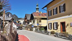 250306-047v St. Gilgen am Wolfgangsee - Spaziergang durch den Ort ...