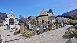 250306-052v St. Gilgen am Wolfgangsee - an der 