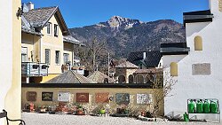 250306-053v St. Gilgen am Wolfgangsee - an der 