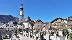 250306-059v St. Gilgen am Wolfgangsee - an der 