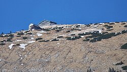 250306-081v St. Wolfgang am Wolfgangsee - Blick zum Schafberg