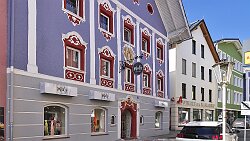 250307-010v Mondsee - Stadtbummel