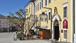 250307-032v Mondsee - Stadtbummel