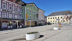 250307-033v Mondsee - Stadtbummel