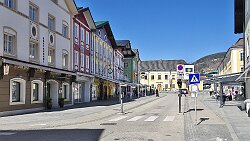 250307-035v Mondsee - Stadtbummel