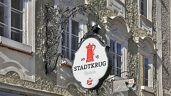 250307-072v Hallein - Stadtbummel ...