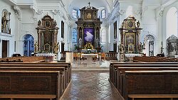 250307-083v Hallein - Stadtbummel ... an und in der 