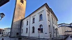 250307-094v Hallein - Stadtbummel ... an und in der 