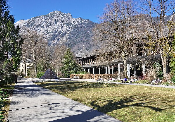 01 - Bad Reichenhall