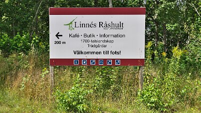 03 Linnés Råshult Museum