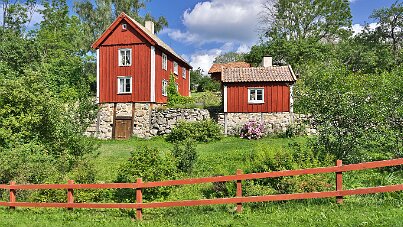 04 Röttleby - Rytande Forsen