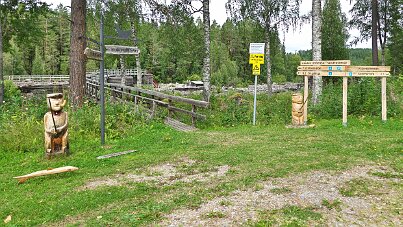 10 V.Ånge - Haverö strömmar