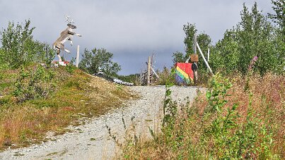 12 Funäsdalen - Funäsdalsberget