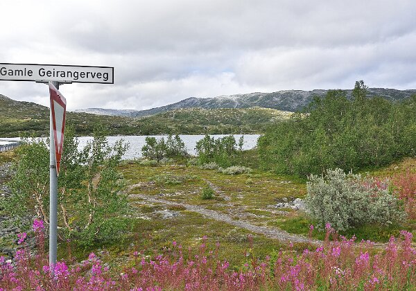 14 Djupvatnet - Sturz 08-2022