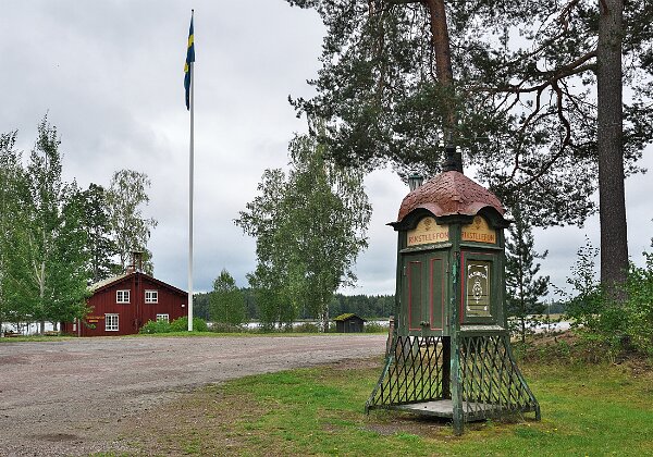 17 Brunskogs Hembygdsgård