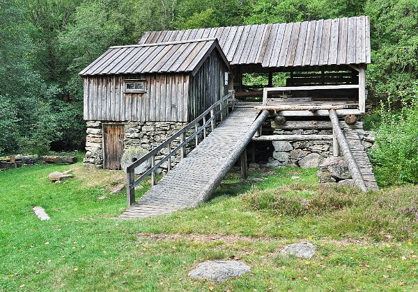 23 Brunnsbacka Sägkvarn